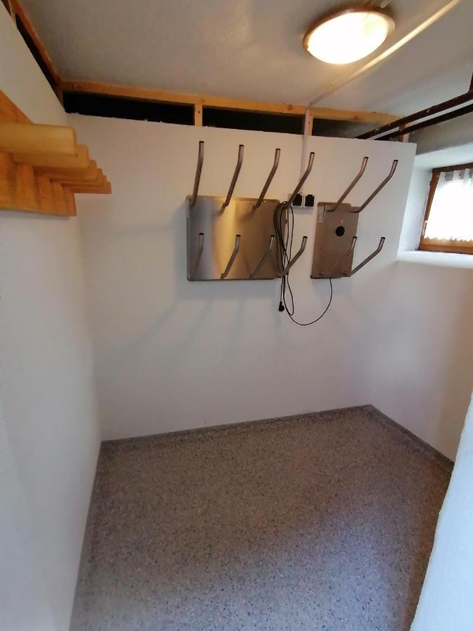 Ferienhaus Andrea Ramsau im Zillertal Zewnętrze zdjęcie
