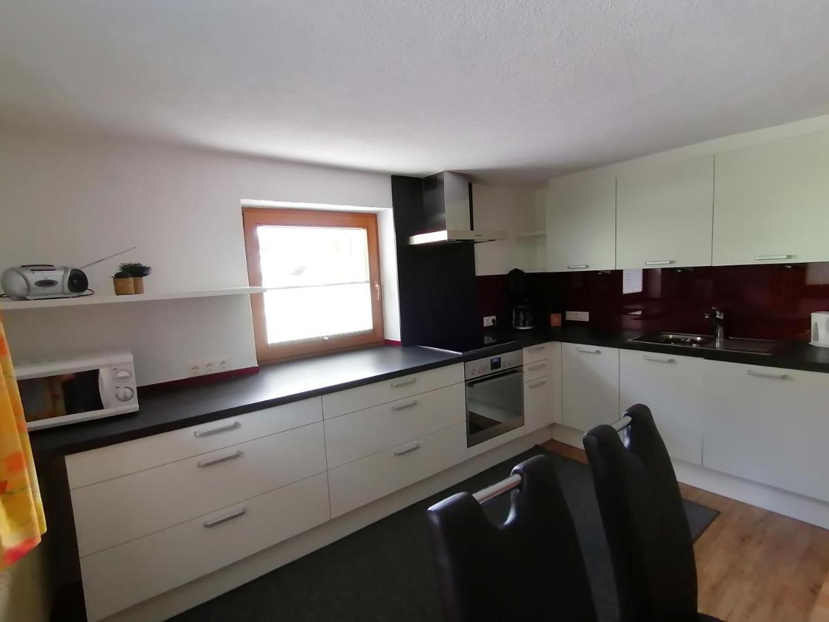Ferienhaus Andrea Ramsau im Zillertal Zewnętrze zdjęcie